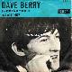 Afbeelding bij: Dave Berry - Dave Berry-I m Gonna Take You There / Just Don t Know